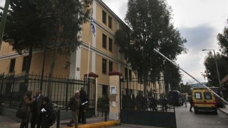 Ολοκληρώθηκε η απολογία του προέδρου της ΕΟΚ για «στημένους αγώνες»