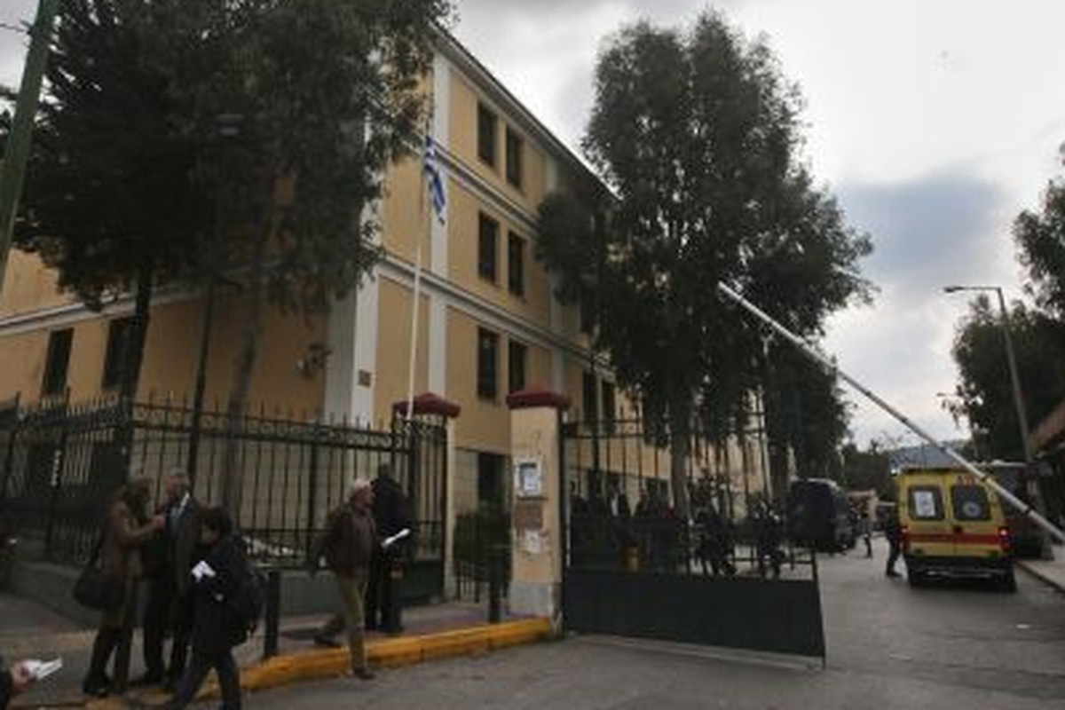 Ολοκληρώθηκε η απολογία του προέδρου της ΕΟΚ για «στημένους αγώνες»