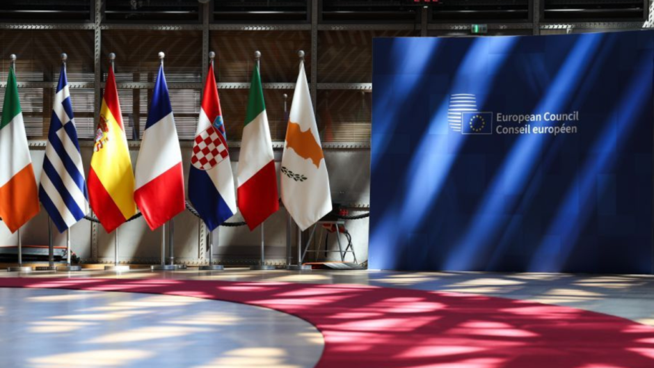 Ανατροπή μετά τη θύελλα στη Σύνοδο