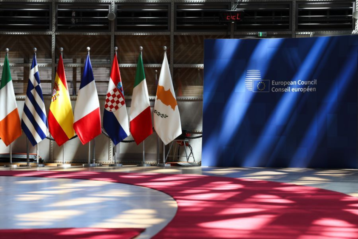 Ανατροπή μετά τη θύελλα στη Σύνοδο