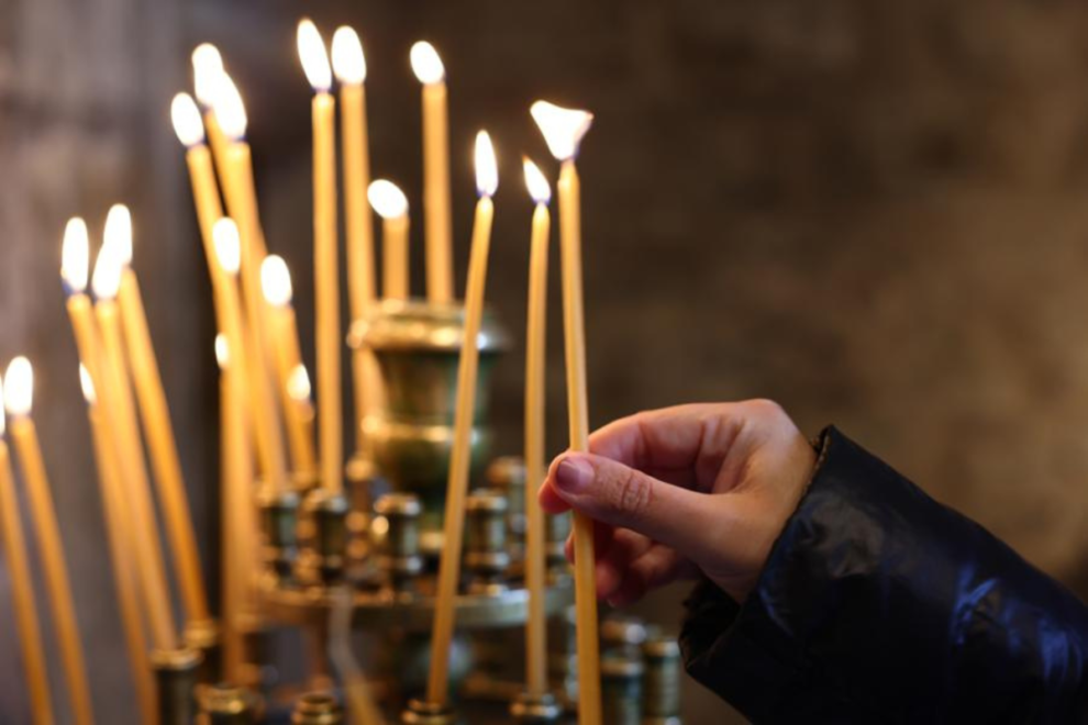 Συνελήφθη 27χρονος για κλοπές σε Ιερούς Ναούς στη Μήλο