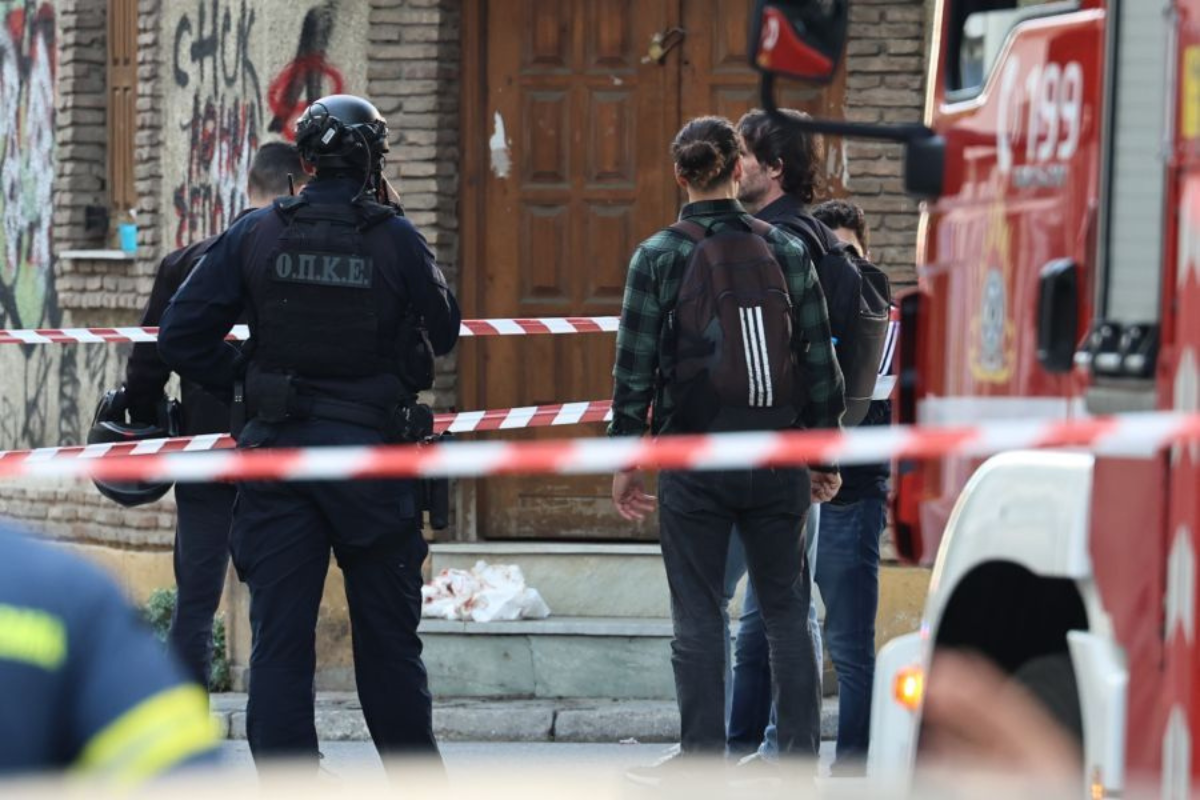 Το μυστικό κρύβεται στην ΄΄διαδρομή΄΄ του εκρηκτικού μηχανισμού