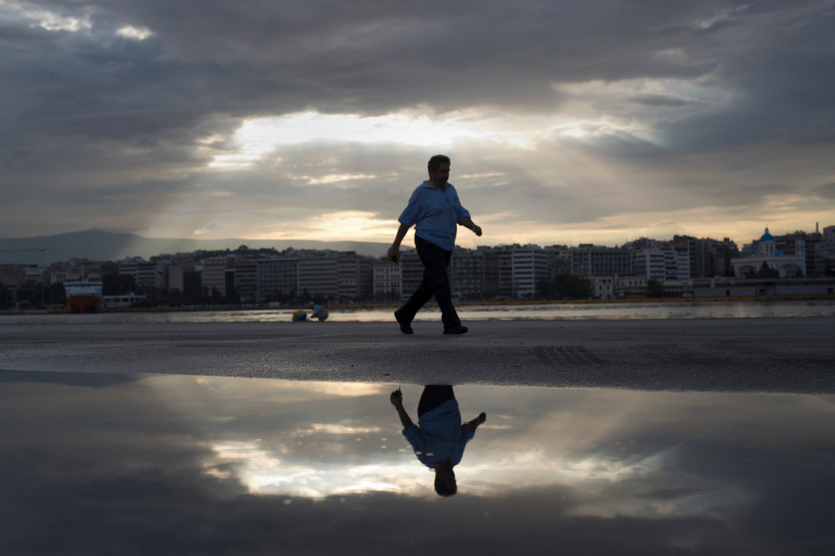 5,5% ο πληθωρισμός τον Σεπτέμβριο από 3,7% τον Αύγουστο