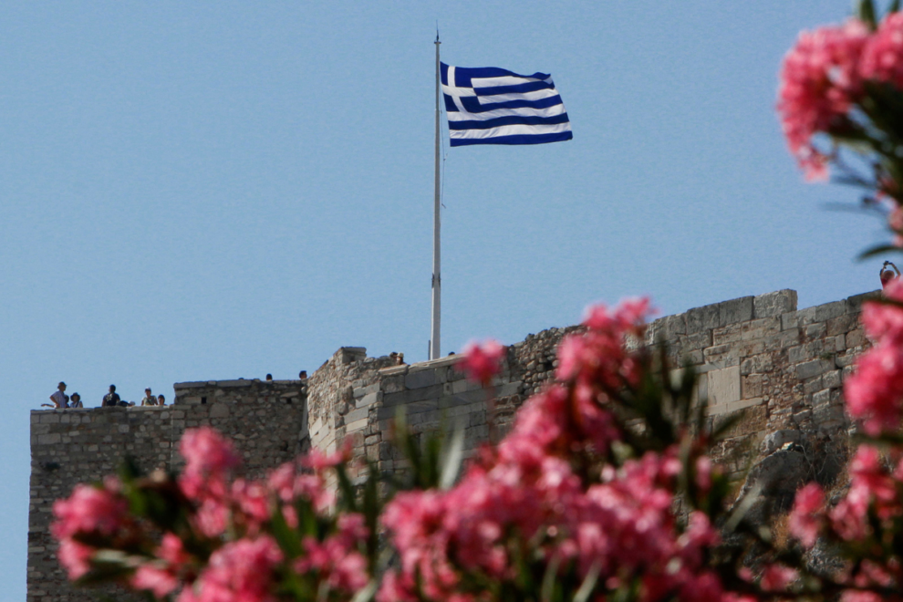 Πρωτογενές πλεόνασμα 7,589 δισ. ευρώ στο εννεάμηνο Ιανουαρίου- Σεπτεμβρίου 2026