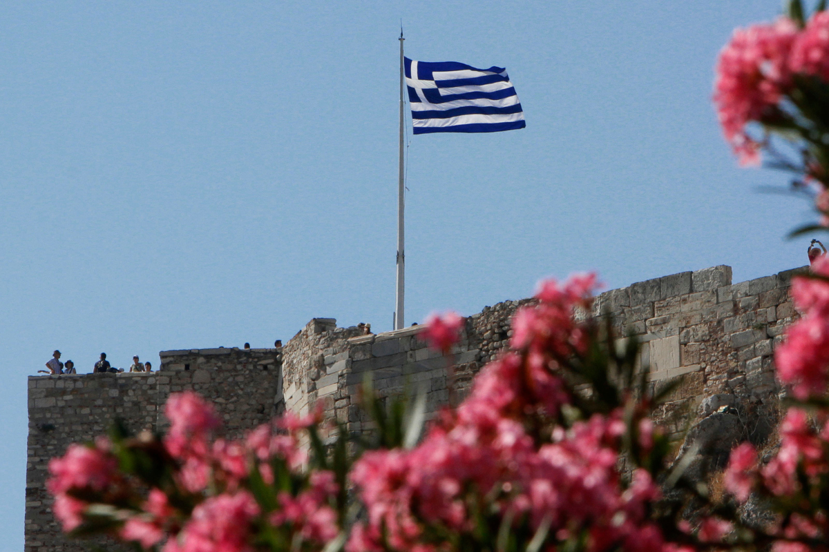 Πρωτογενές πλεόνασμα 7,589 δισ. ευρώ στο εννεάμηνο Ιανουαρίου- Σεπτεμβρίου 2026