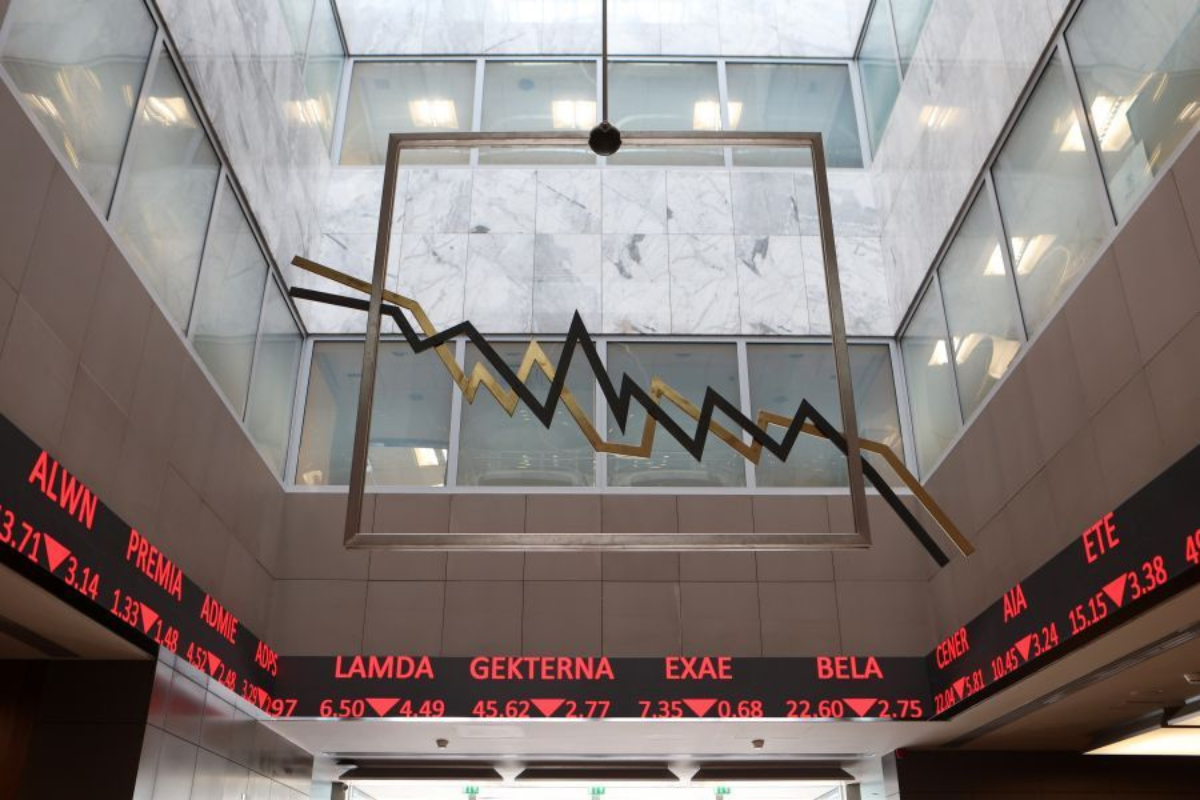 Capital Maritime Finance- Πρεμιέρα στο ελληνικό χρηματιστήριο