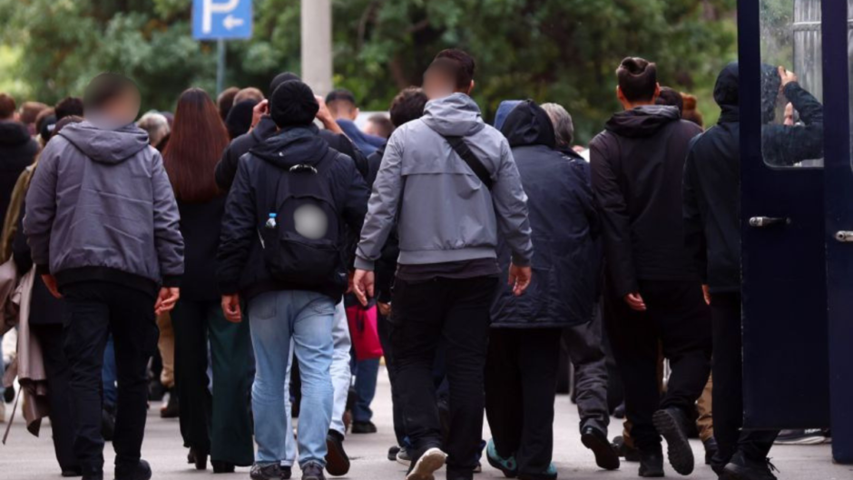 Αλυσίδα φορο-απάτης: Προφυλακίστηκε ο επιχειρηματίας