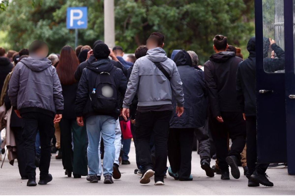 Αλυσίδα φορο-απάτης: Προφυλακίστηκε ο επιχειρηματίας
