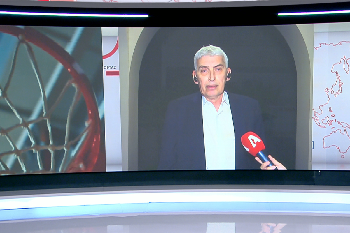 Ο Παναγιώτης Φασούλας στον Alpha: «Δολοφονούσαν καριέρες»