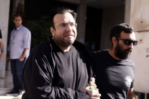 Απάτη ΕΦΚΑ Φίλιππος Καμπούρης