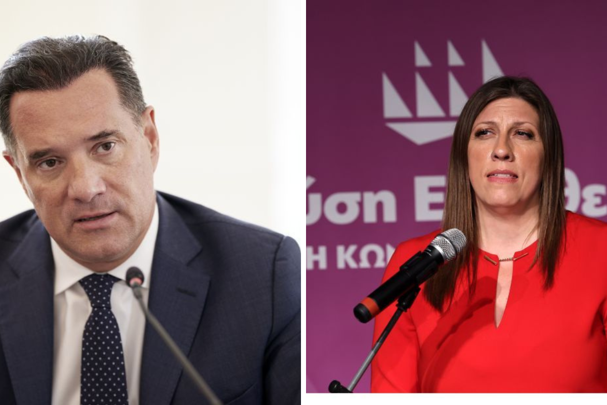 Βαριές κουβέντες στη Βουλή- Κόντρες εκτός ορίων