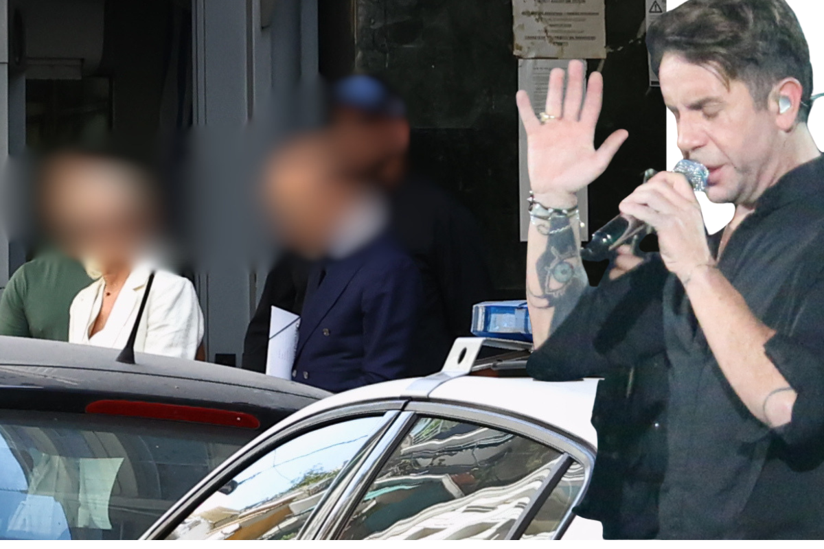 Απολογίες για το θάνατο του Γ. Μαζωνάκη: Το μοιραίο χρονικό