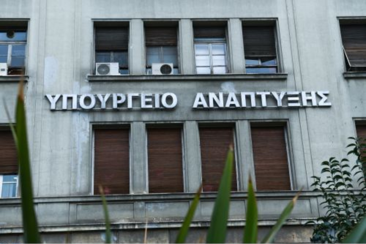 Μικρομεσαίες επιχειρήσεις: Έρχονται 450 εκατ. ευρώ