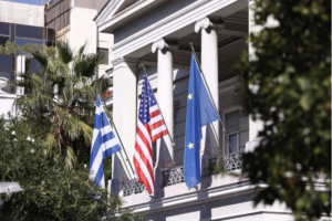 Κάλεσμα Ρούμπιο για αντεπίθεση της Δύσης