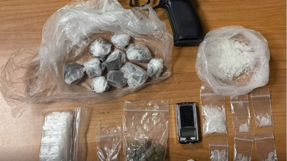 Ομόνοια: Ιρανός χρησιμοποιούσε ξενοδοχείο ως ορμητήριο