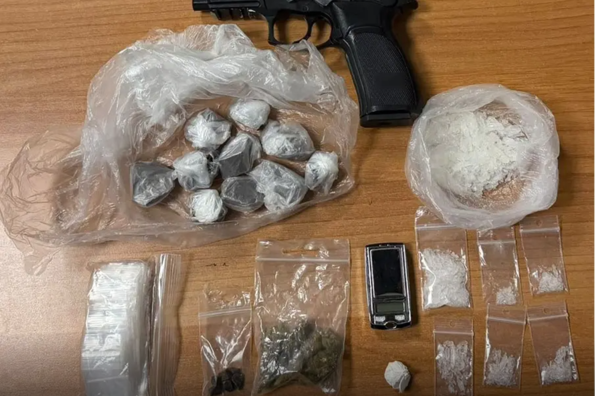 Ομόνοια: Ιρανός χρησιμοποιούσε ξενοδοχείο ως ορμητήριο