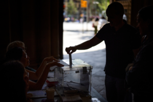 Πρόωρες εκλογές στην Ισπανία