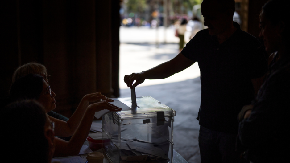 Πρόωρες εκλογές στην Ισπανία