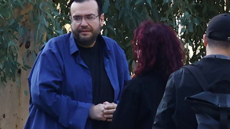 Ώρα Ανακριτή για το ζεύγος Καμπούρη και άλλα εννέα άτομα