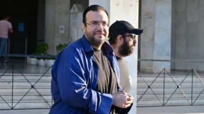 Ώρα Ανακριτή για το ζεύγος Καμπούρη και άλλα 9 άτομα