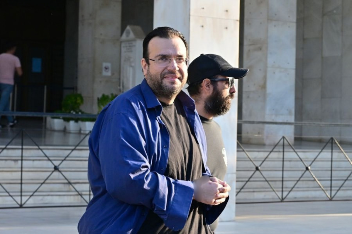 Ώρα Ανακριτή για το ζεύγος Καμπούρη και άλλα 9 άτομα