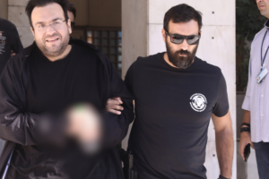 Φιλιππος Καμπούρης ΓΑΔΑ