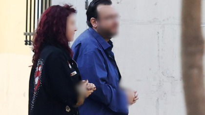 Προφυλακίστηκε ο Φ. Καμπούρης