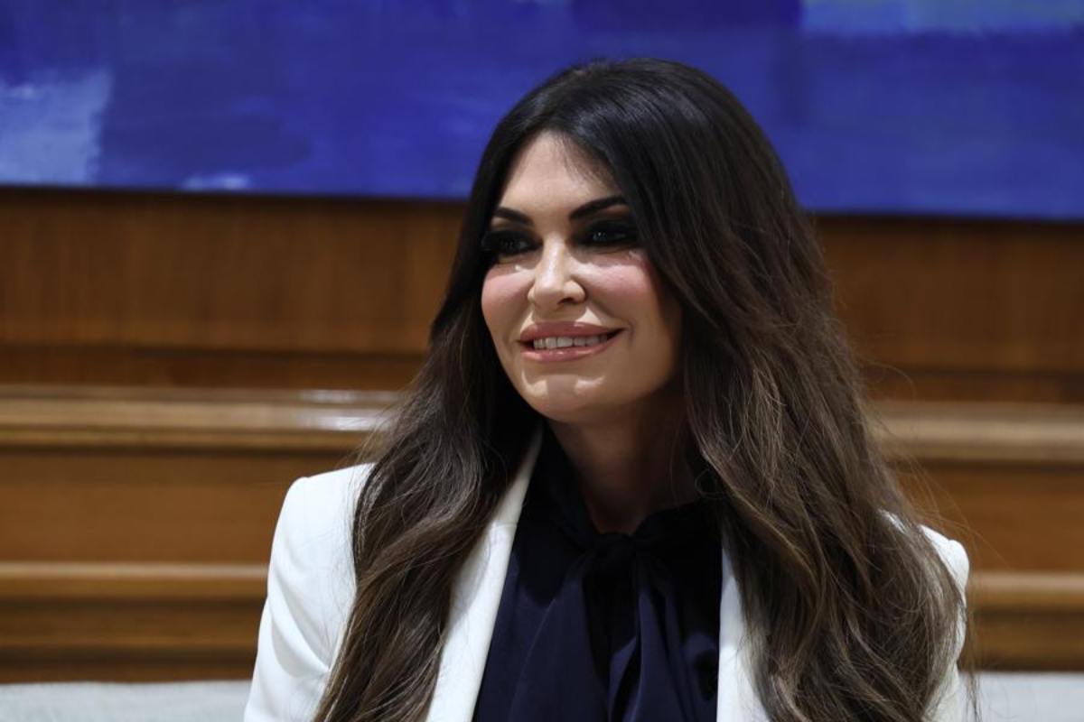 Την παραίτηση της Κίμπερλι Γκιλφόιλ ζήτησε ο Τραμπ μετά