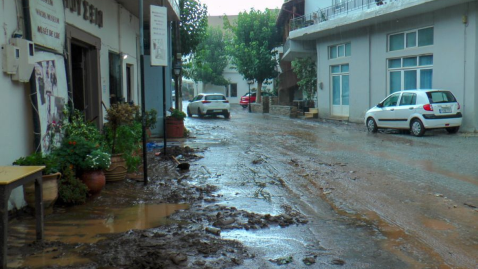 Κρήτη: 60 αυτοψίες σε Ιεράπετρα και Μυλοπόταμο