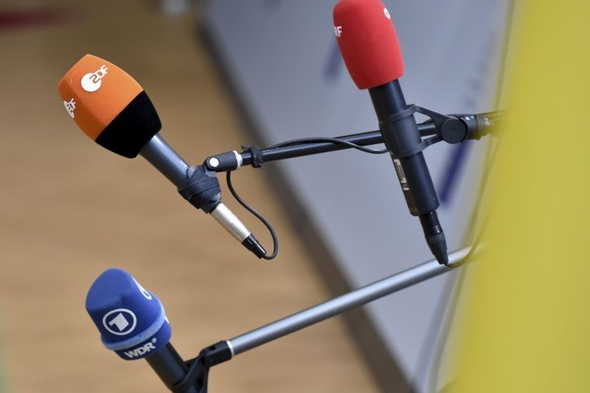Τουρκία: Διαδήλωσαν οι δημοσιογράφοι