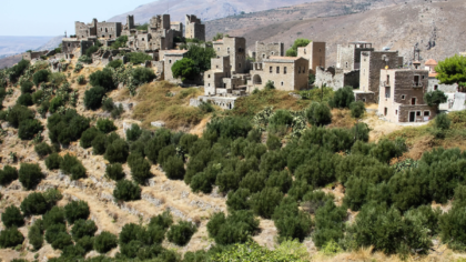 Απειλές κατά της διευθύντριας Πολεοδομίας Καλαμάτας
