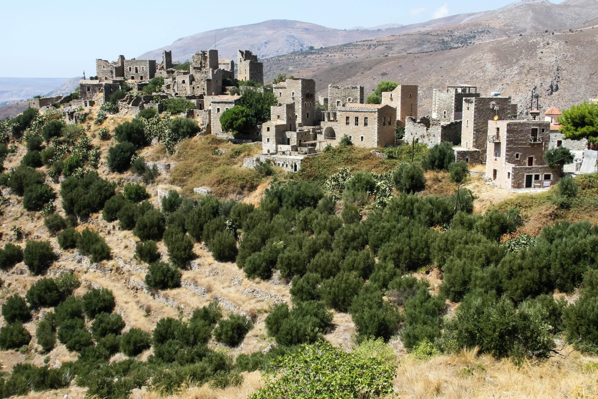 Απειλές κατά της διευθύντριας Πολεοδομίας Καλαμάτας