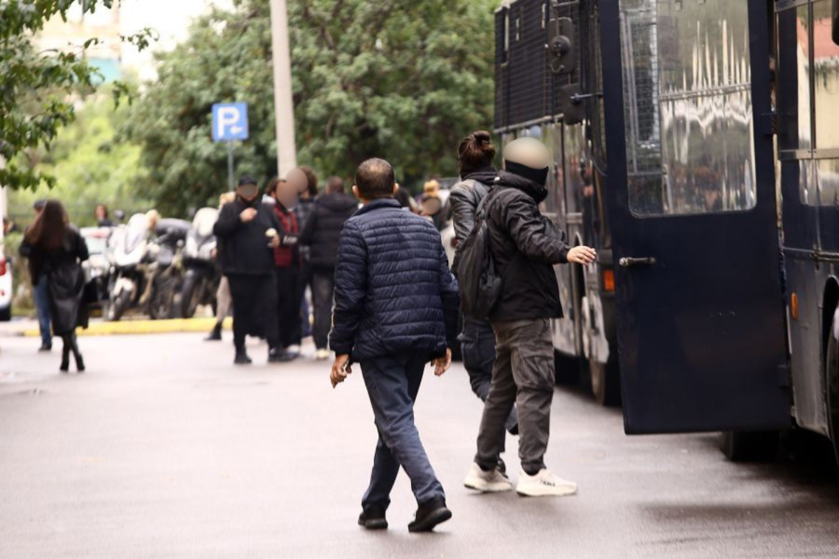 Υπόθεση Pizza Fan: Απολογείται ο επιχειρηματίας