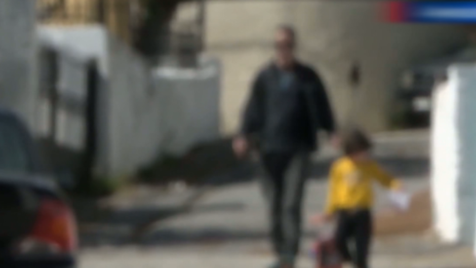 Ρέθυμνο: 4χρονος διαβητικός μαθητής: «Βάρδια» πατέρα