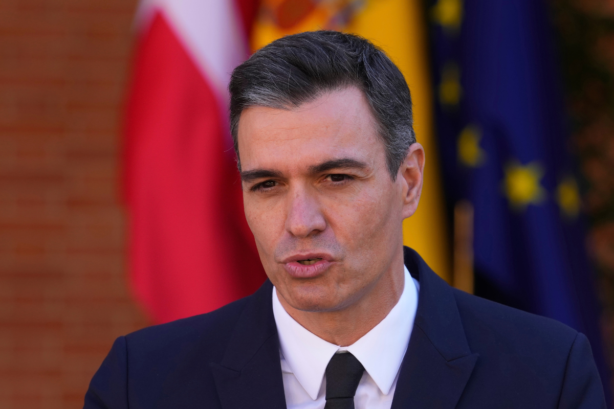 Πρόωρες εκλογές στην Ισπανία