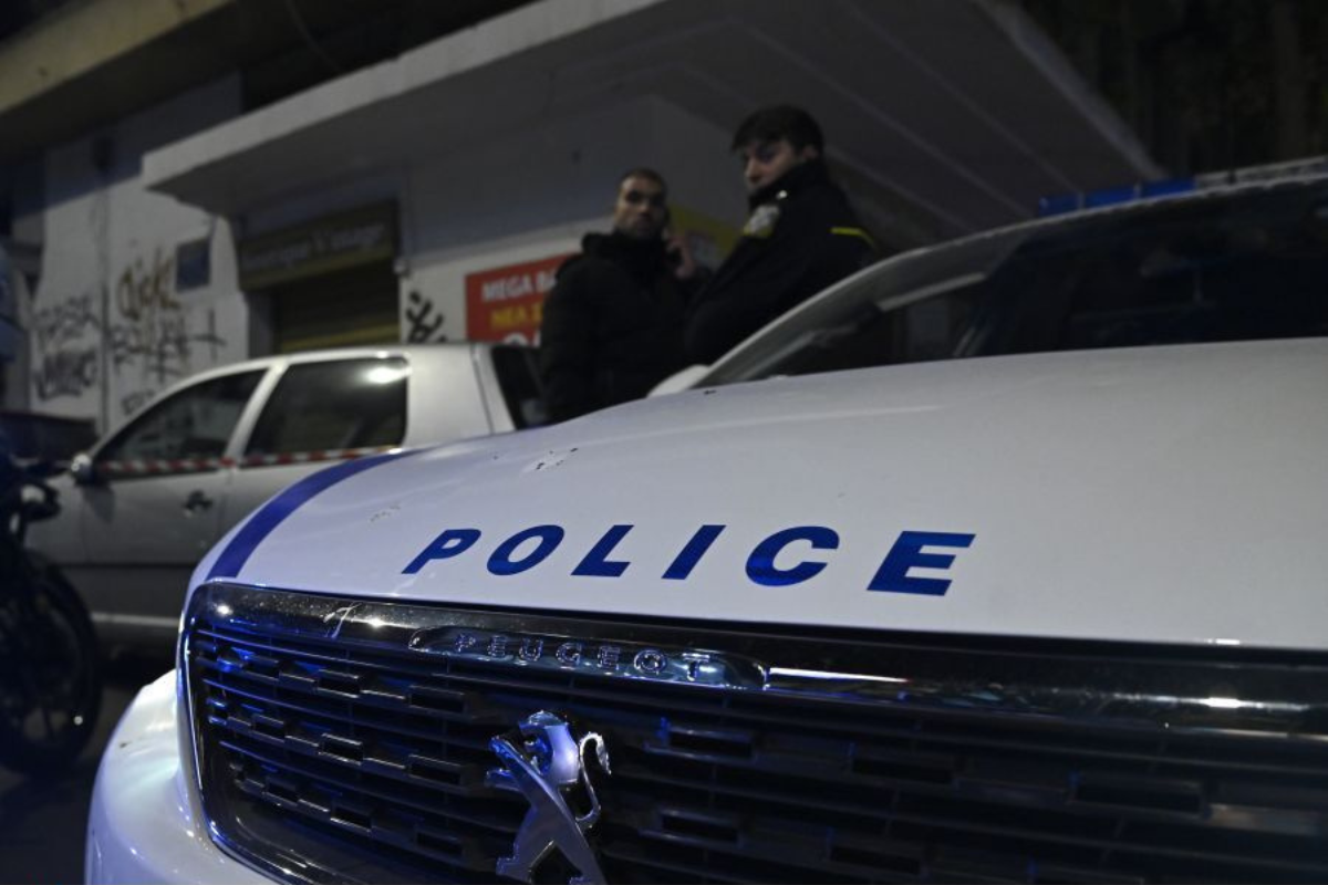 Πέλλα: Πατέρας και γιος έψαχναν σε ρέμα για αρχαιότητες