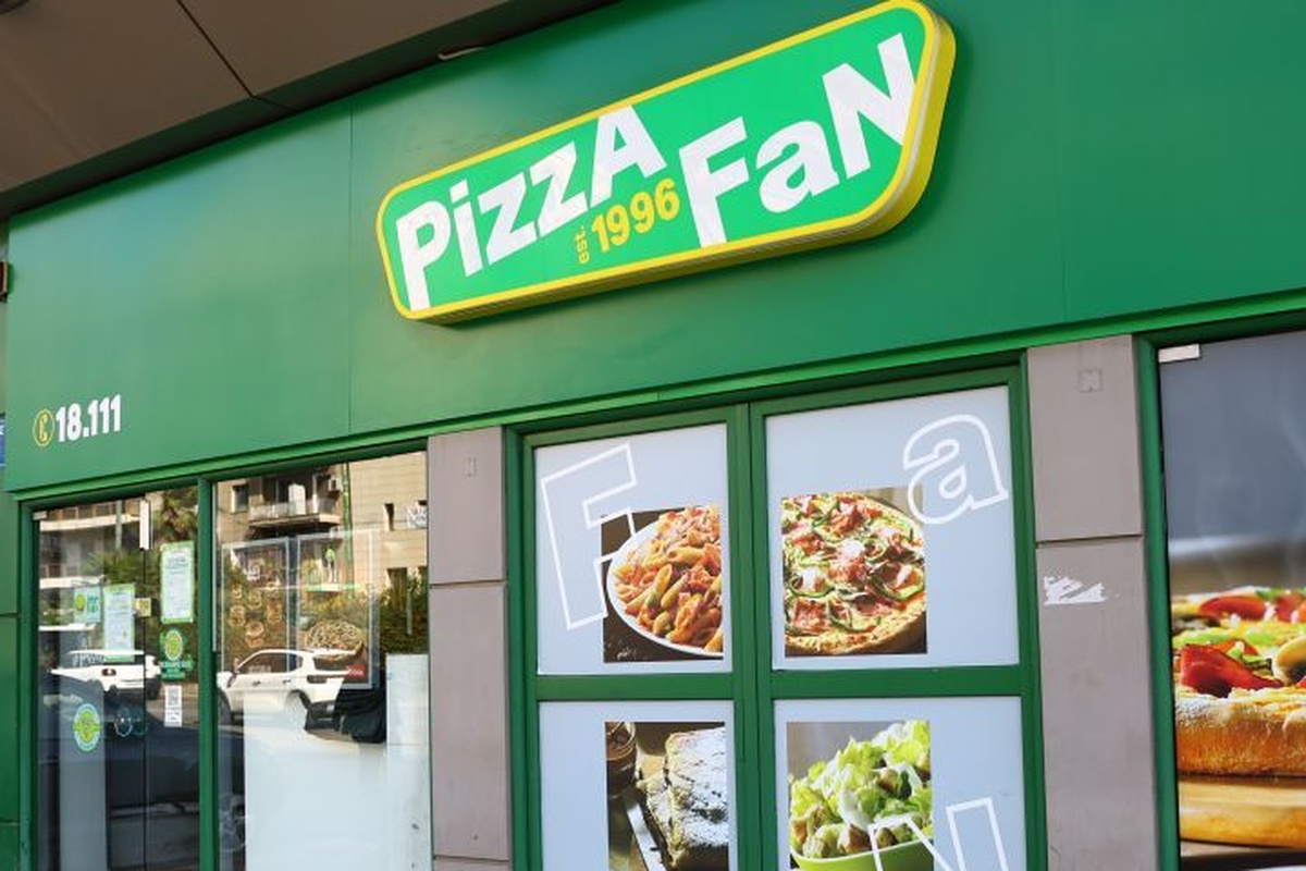 Υπόθεση Pizza Fan: Αποκαλυπτικός διάλογος για μαύρη εργασία