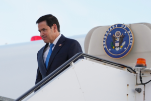 Στην Αθήνα το απόγευμα ο Ρούμπιο – Η ατζέντα του Αμερικανού