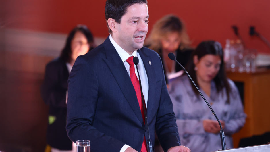 «Διάλογοι για την Αθήνα: Από τον μύθο στη σύγχρονη πόλη»