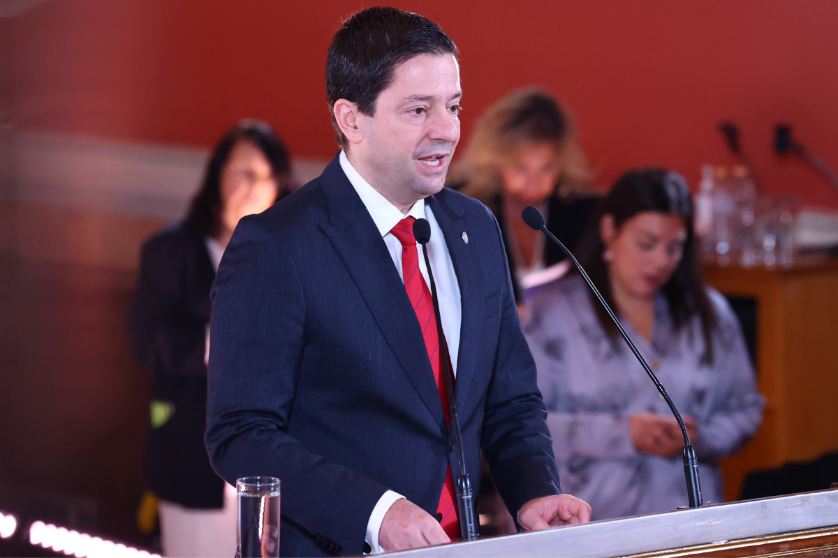 «Διάλογοι για την Αθήνα: Από τον μύθο στη σύγχρονη πόλη»