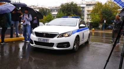 Στον Ανακριτή για τα στημένα ο Βαγγ. Λιόλιος