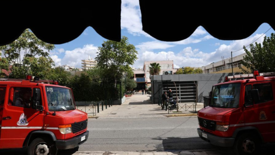 Γκράβα: Κλειστά τα σχολεία μετά τις αναφορές για οσμή αερίου
