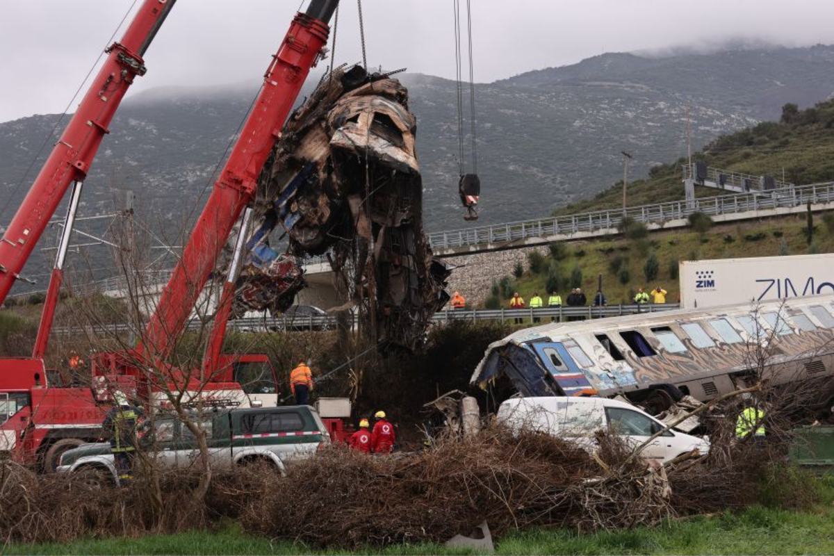 Δίκη για τα Τέμπη: Νέες συγκλονιστικές καταθέσεις