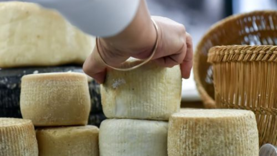 Γαλακτοκομικά: Νέες ανατιμήσεις έως 9%