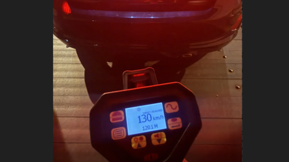 32 συλλήψεις οδηγών- Οι 18 είχαν καταναλώσει αλκοόλ