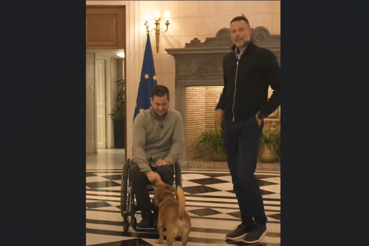 Κάτι… ετοιμάζουν Τζόρβας και Διαλεκτάκης