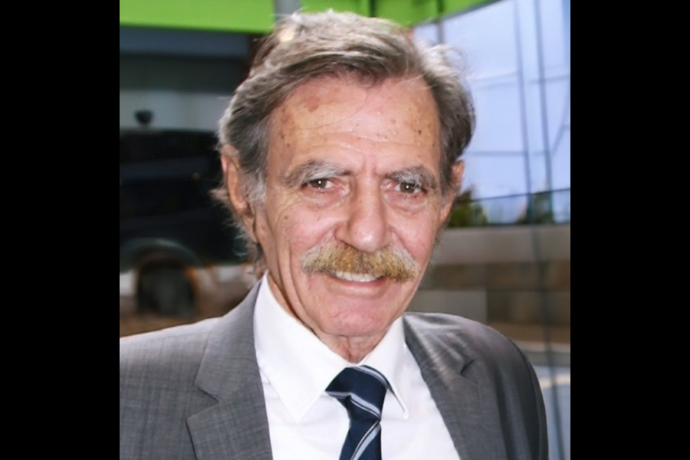 Η οικογένεια του Γιώργου Ι. Βαρδινογιάννη αποχαιρετά τον «Καπετάνιο»