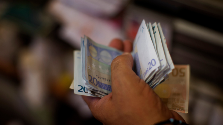 e-ΕΦΚΑ: Πότε καταβάλλονται οι συντάξεις Νοεμβρίου 2026
