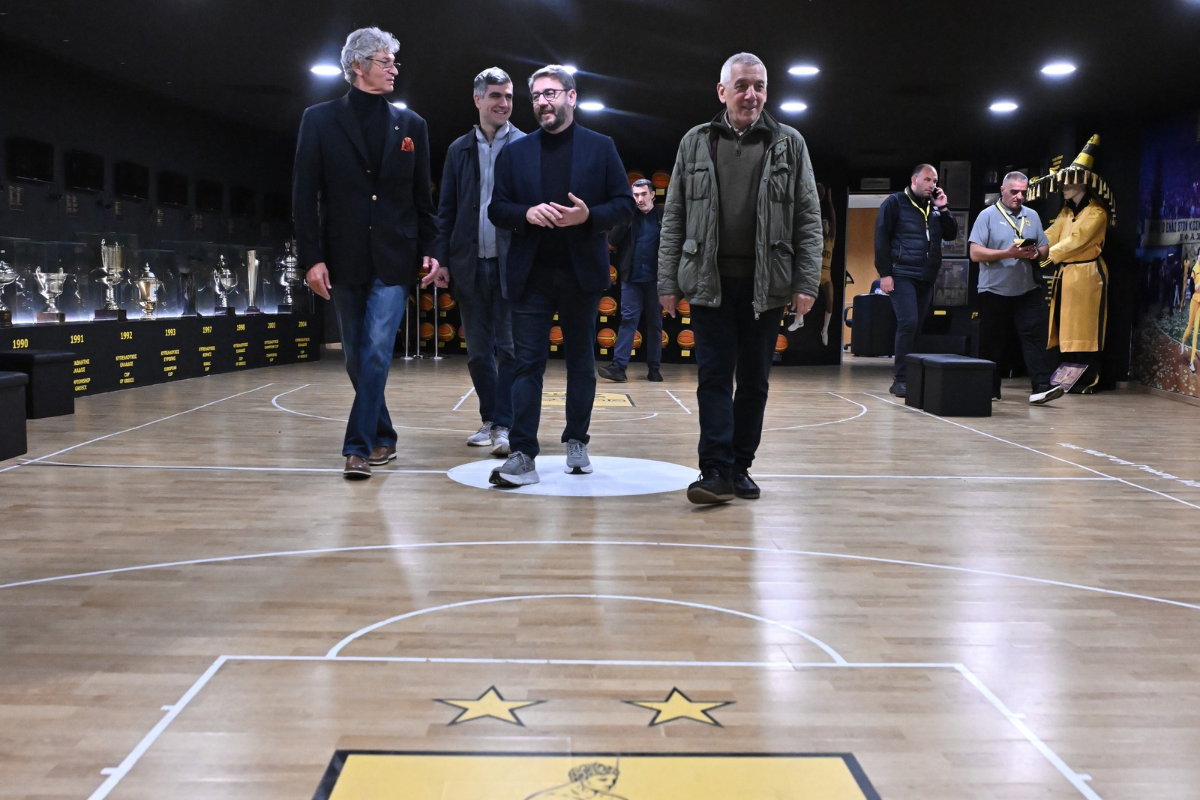 ΑΡΗΣ ΑΝΔΡΟΥΛΑΚΗΣ ΠΑΣΟΚ