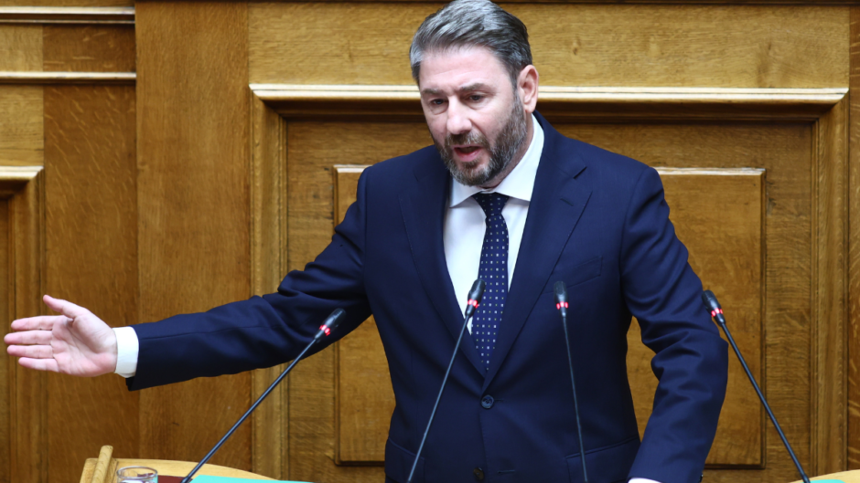 ΠΑ.ΣΟ.Κ : “Αν γινόταν κοινωνικές κατοικίες…”
